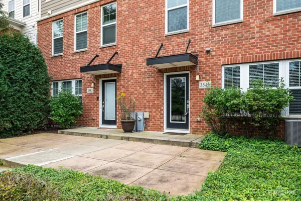 3545 MULLIGAN DR