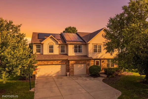 157 PRIMROSE LN
