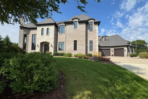 18640 S CORNFLOWER CT