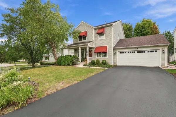 314 RED SKY DR