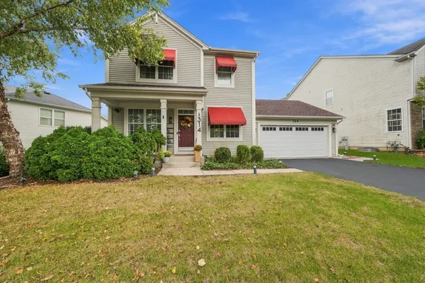 314 RED SKY DR