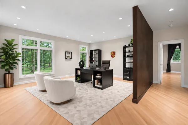 200 GLENWOOD RD