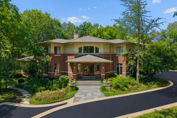 200 GLENWOOD RD
