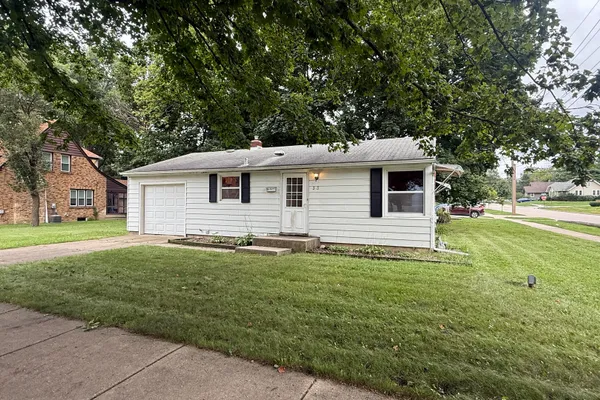 33 S ALDINE ST