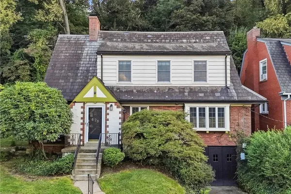 628 CASCADE RD