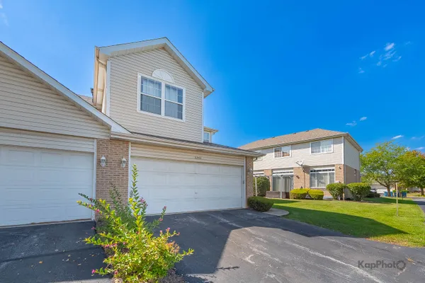 5245 W MINT JULIP DR