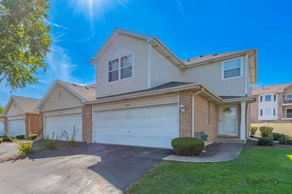 5245 W MINT JULIP DR