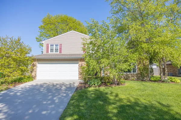 518 DAVID DR