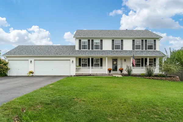 651 ASHLEIGH LN