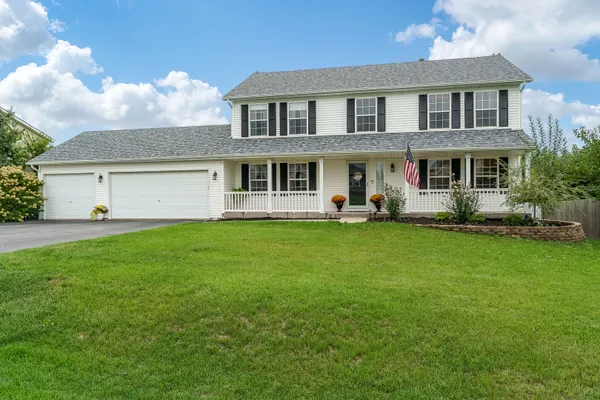 651 ASHLEIGH LN