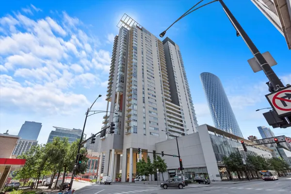 737 W WASHINGTON BLVD 3406