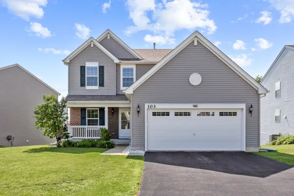 103 CHESTERTON DR