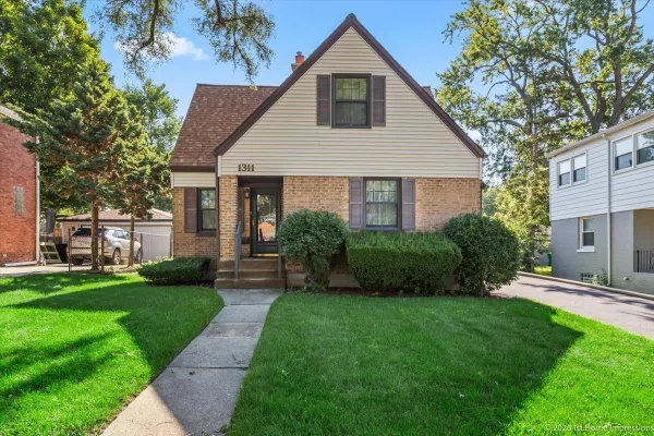 1311 HEIDORN AVE