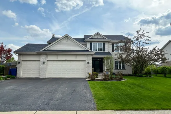 716 SANDPIPER DR