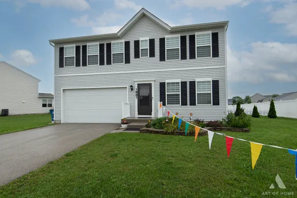1887 LOCUST RD