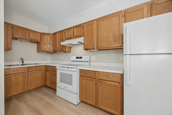 5125 BLODGETT AVE 507