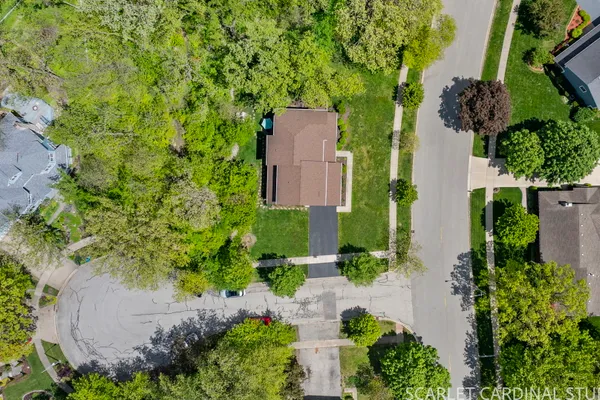 444 CAMBRIDGE WAY