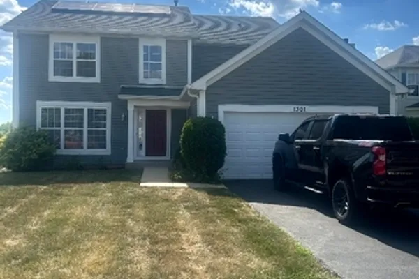 1301 BURNS CT