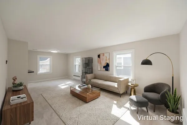 129 S DUBOIS AVE