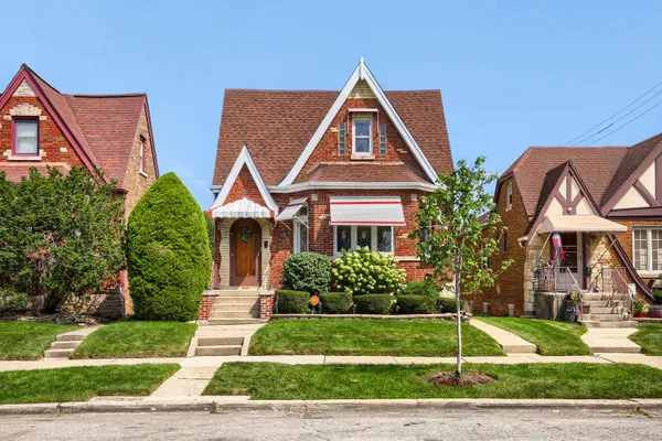 1619 N NORMANDY AVE