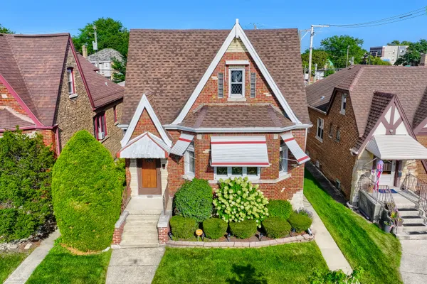 1619 N NORMANDY AVE