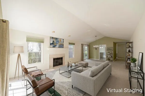 530 PARK BARRINGTON WAY