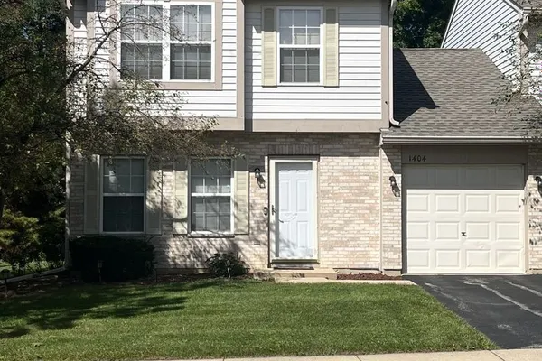 1404 W SPLIT OAK CIR