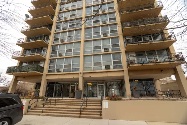6730 S S SHORE DR 501