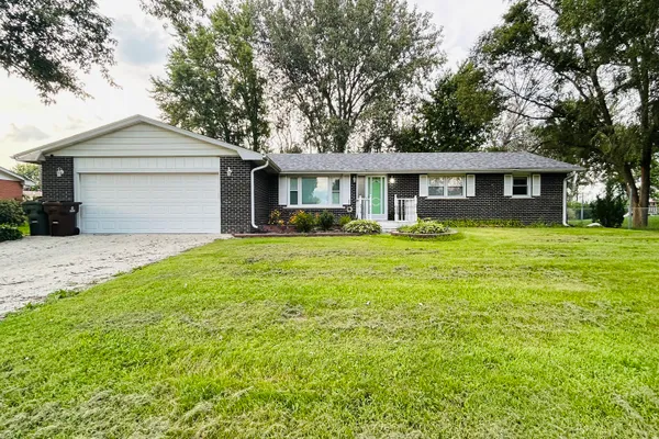 3583 EL CAMINO DR