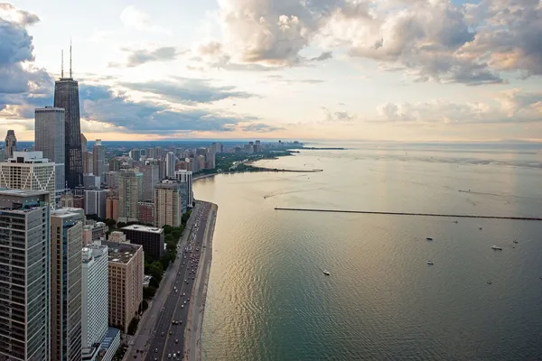 505 N LAKE SHORE DR 6801