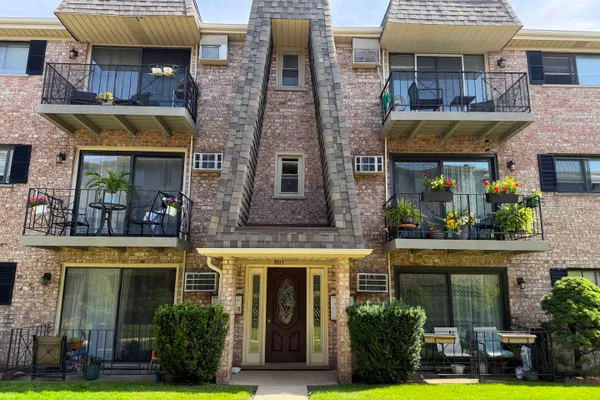 5321 N DELPHIA AVE 322