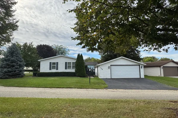 326 TIOGA TRL