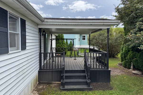 326 TIOGA TRL