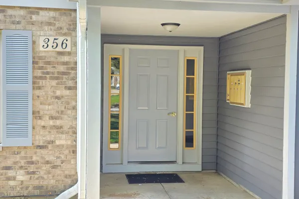356 WOODVIEW CIR A