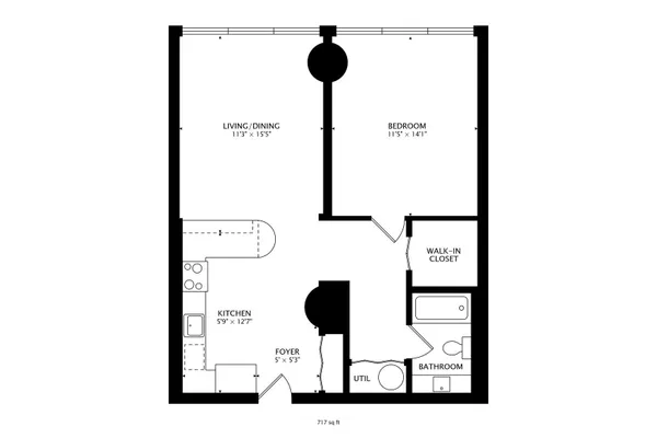 505 N LAKE SHORE DR 407