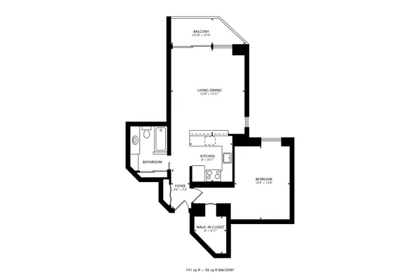3660 N LAKE SHORE DR 3307