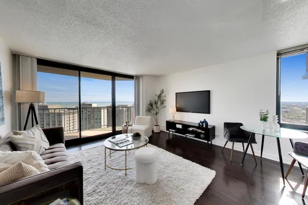 3660 N LAKE SHORE DR 3307