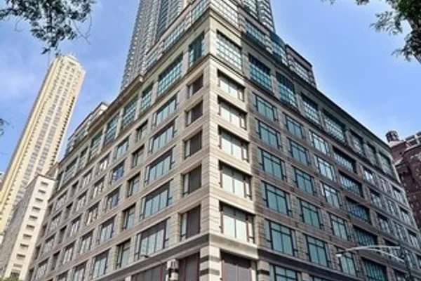 100 E HURON ST 1906