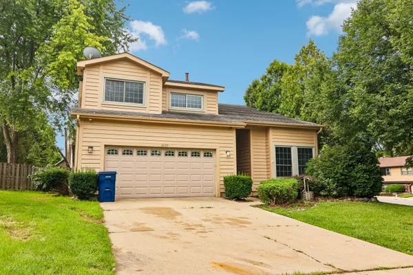 4399 BLUEBIRD CT