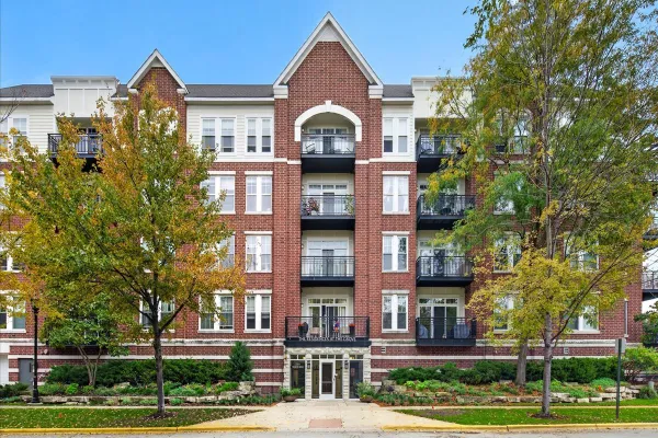 7753 VAN BUREN ST 407