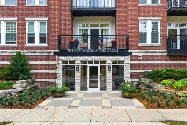 7753 VAN BUREN ST 407