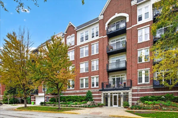 7753 VAN BUREN ST 407