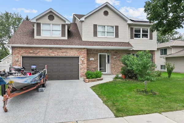 384 POLO CLUB DR
