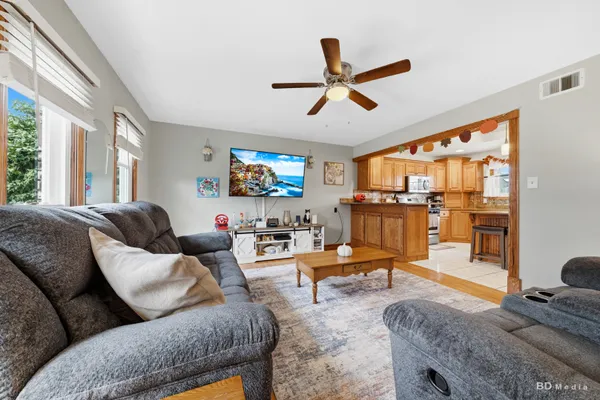 2407 DURNESS CT