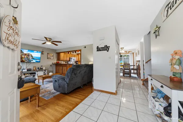 2407 DURNESS CT