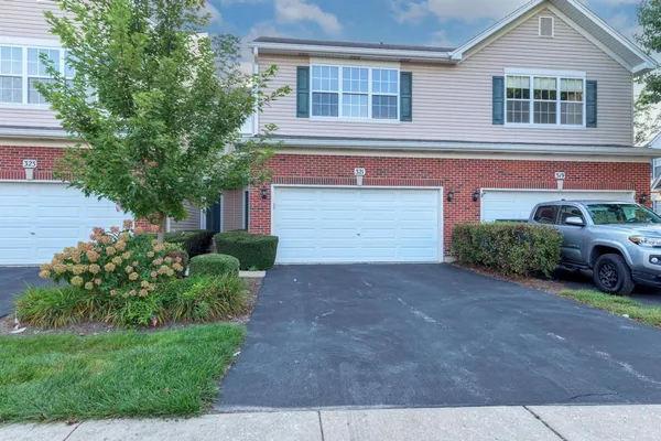 321 GRAPE VINE TRL