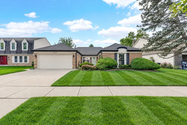 620 COBBLESTONE LN