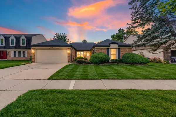 620 COBBLESTONE LN
