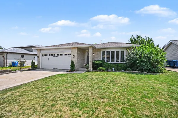 25741 S MCCORKLE AVE