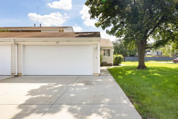 337 E ROLAND DR